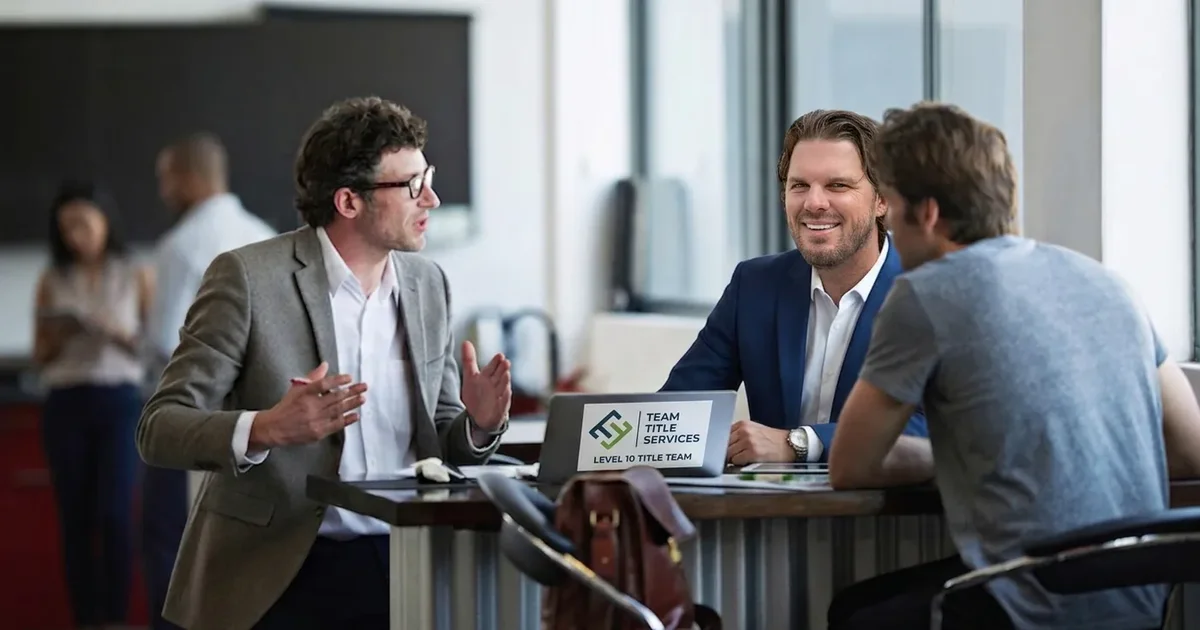Client Services Team