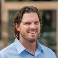 Jacob Webb - CEO